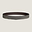 Wendbarer Gürtelriemen 38&nbsp;mm, Ansicht: Vorderansicht, front, Ansicht 3 von 3