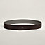 Wendbarer Gürtelriemen 38&nbsp;mm, Ansicht: Vorderansicht, front, Ansicht 1 von 3