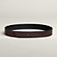 Wendbarer Gürtelriemen 38&nbsp;mm, Ansicht: Vorderansicht, front, Ansicht 2 von 2