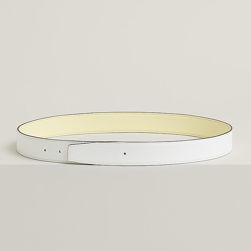 Wendbarer Lederriemen 32 mm | Hermès Deutschland 