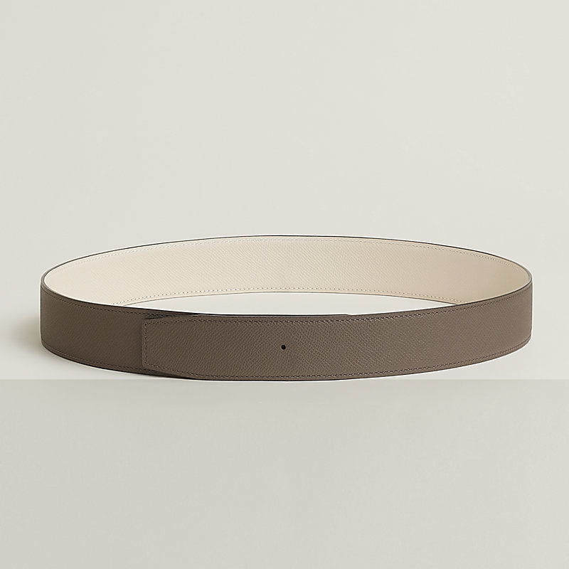 Wendbarer Lederriemen 38 mm | Hermès Deutschland 
