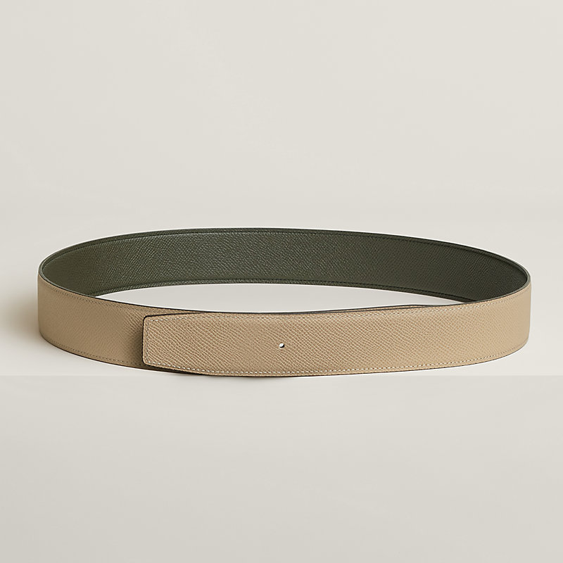 Wendbarer Lederriemen 38 mm