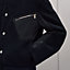 Wendeblouson mit Rippung, Ansicht: Getragene Ansicht, worn, Ansicht 8 von 9