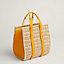 Wicker basket GM, View: Worn, worn, view 4 of 5