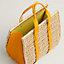 Wicker basket GM, View: Worn, worn, view 5 of 5