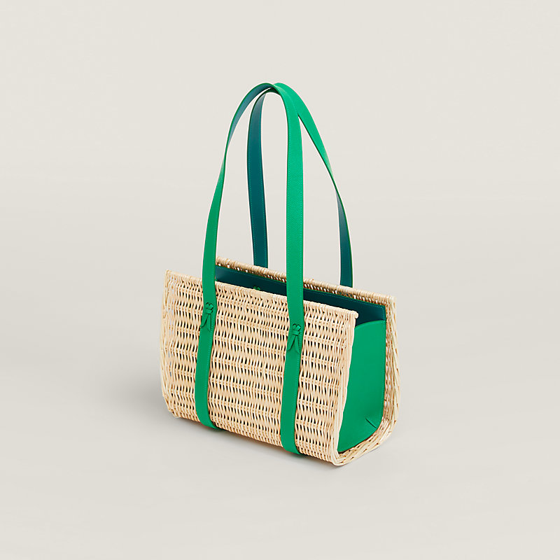 Wicker basket PM
