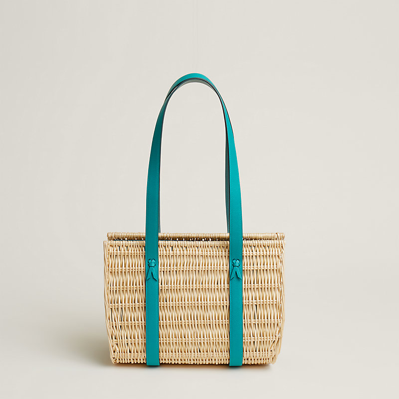 Wicker basket PM