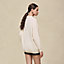 Wide sweater, View: Worn, worn, view 3 of 5
