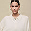 Wide sweater, View: Worn, worn, view 4 of 5