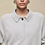 Wide sweater, View: Worn, worn, view 4 of 5