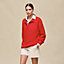 Wide sweater, View: Worn, worn, view 2 of 5