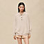 Wide sweater, View: Worn, worn, view 2 of 5