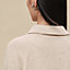 Wide sweater, View: Worn, worn, view 5 of 5