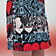 "Wild" denim dress, View: Worn, worn, view 4 of 4
