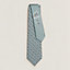 Winter Fun tie, View: Folded, folded, view 1 of 2