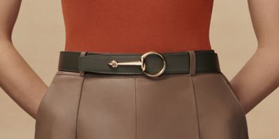 Hermes womens 2025 h belt