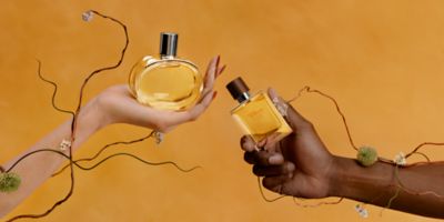 Fragrances and beauty
