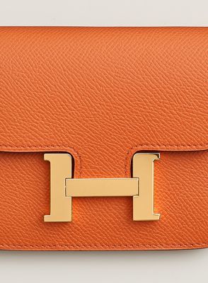 Small leather goods