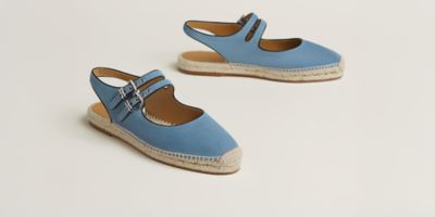 Espadrilles