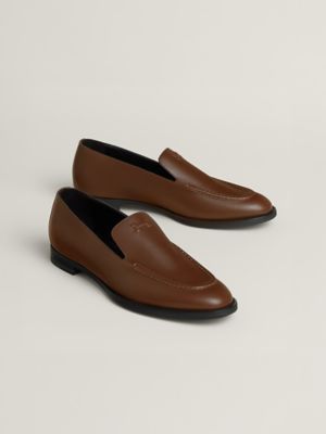 Loafers and mules