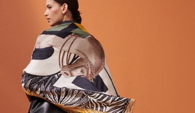 Hermès - Scarf / Ready-To-Wear Woman