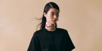 Other formats and scarf rings