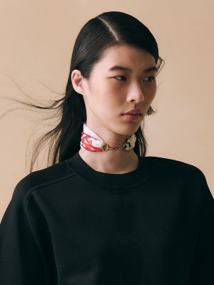 Other formats and scarf rings