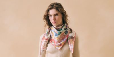 Scarves 90