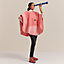 Wool and cashmere cape, View: Worn, worn, view 4 of 6