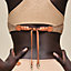 Wool canvas bra, View: Worn, worn, view 4 of 4