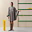 Wool cape, View: Worn, worn, view 1 of 8