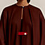Wool cape, View: Worn, worn, view 6 of 8