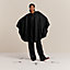 Wool cape, View: Worn, worn, view 7 of 8