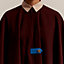 Wool cape, View: Worn, worn, view 8 of 8