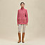 Wool knit jacket, View: Worn, worn, view 1 of 5