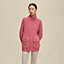 Wool knit jacket, View: Worn, worn, view 2 of 5