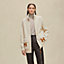 Wool knit jacket, View: Worn, worn, view 3 of 4