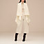 Wool vest, View: Worn, worn, view 1 of 6