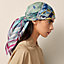 Wow double face scarf 90, View: Worn, worn, view 4 of 7