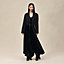 Wrap cashmere jacket, View: Worn, worn, view 1 of 7