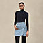 Wrap miniskirt, View: Worn, worn, view 3 of 6