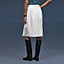 Wrap skirt, View: Worn, worn, view 3 of 5