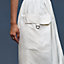Wrap skirt, View: Worn, worn, view 4 of 5