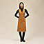 Wraparound dress, View: Worn, worn, view 1 of 7