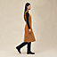 Wraparound dress, View: Worn, worn, view 2 of 7