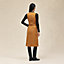 Wraparound dress, View: Worn, worn, view 3 of 7