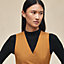 Wraparound dress, View: Worn, worn, view 5 of 7