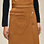 Wraparound dress, View: Worn, worn, view 6 of 7