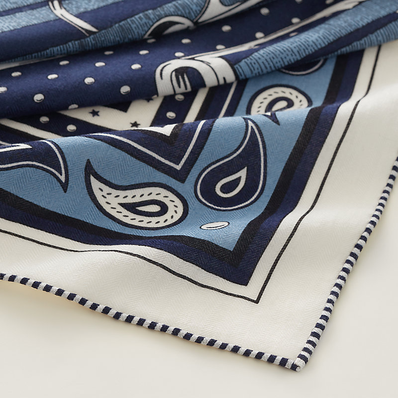 Xale 140 Mors à Jouets Bandana