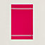 Yachting beach towel, small model, View: Flat, flat, view 1 of 3